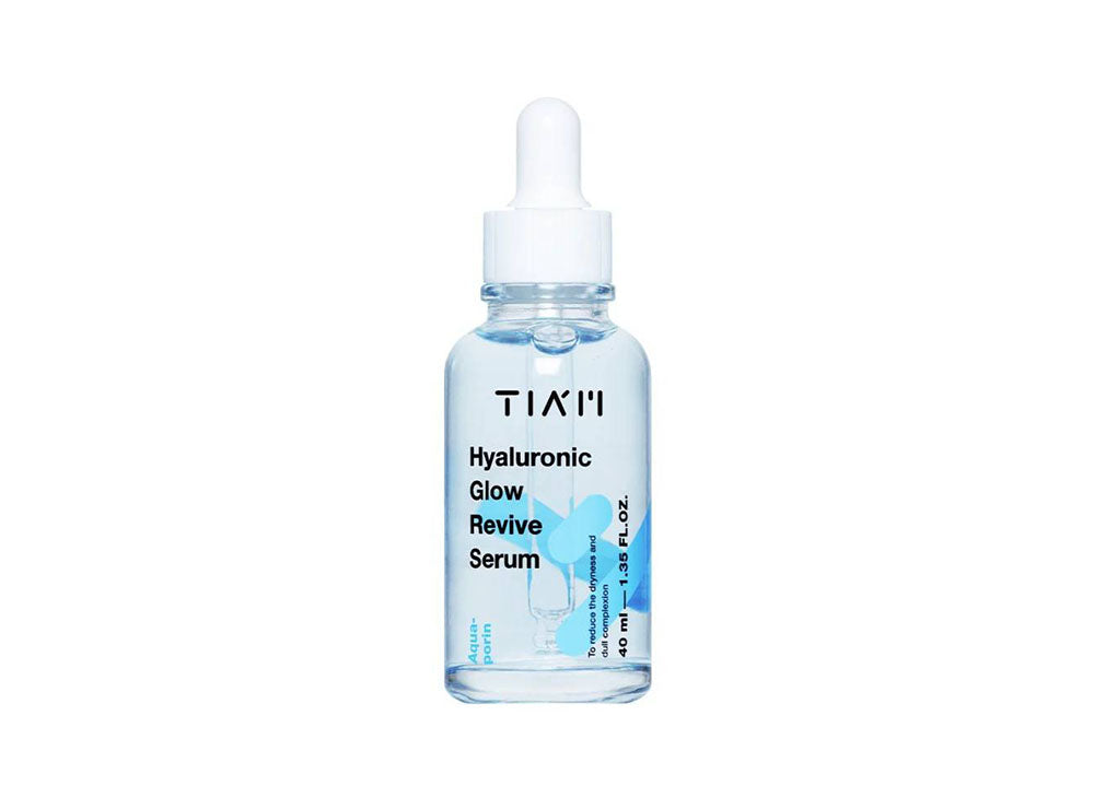 Tiam Hyaluronic Glow Revive Serum 40 ml