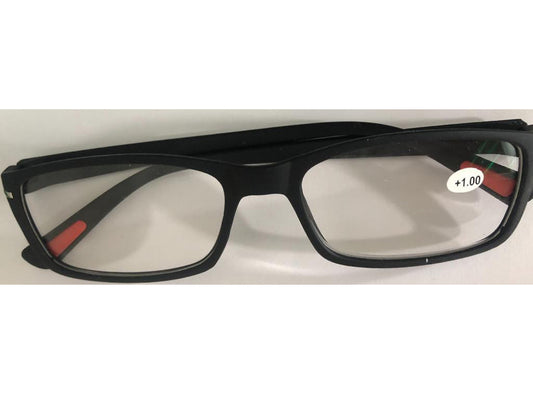 Optical Glasses 1