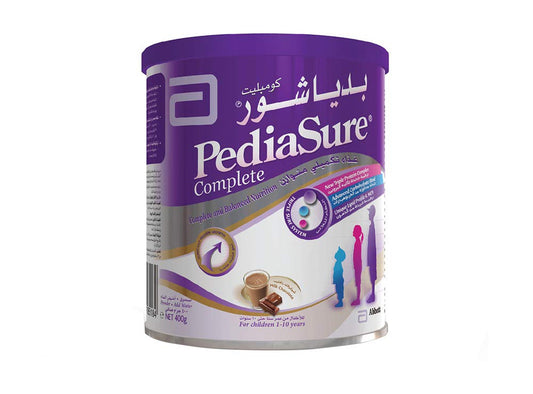 Pediasure Lait Chocolate 400 g