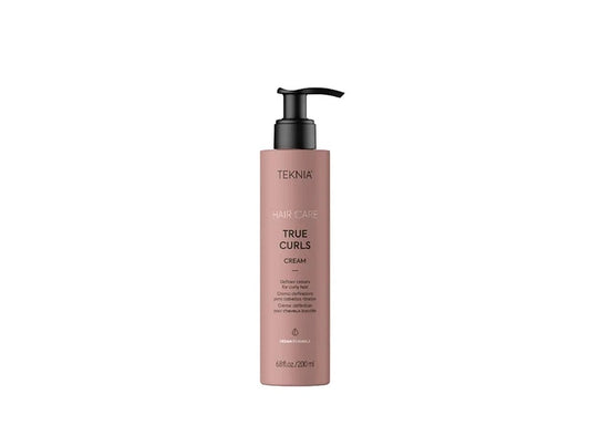 Lakme Teknia True Curls Cream 200 ml
