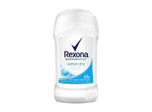 Rexona Deo Women Cotton
