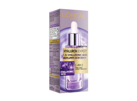 L'Oreal Hyaluron Expert Serum