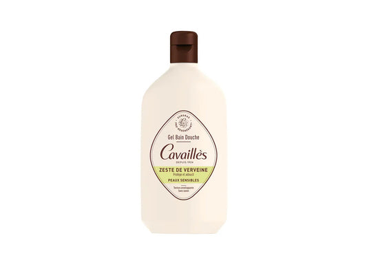 Roge Cavailles Shower Gel Zeste De Verveine 400 ml