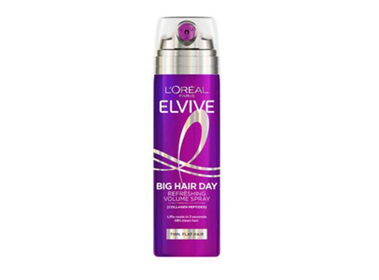 Elvive Collagen Lifter Refreshing Volume Hair Spray 200 ml