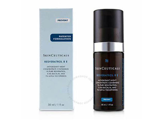 Skin Ceuticals Resveratrol Be