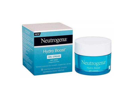 Neutrogena Hydra Boost Gel Cream 50 ml