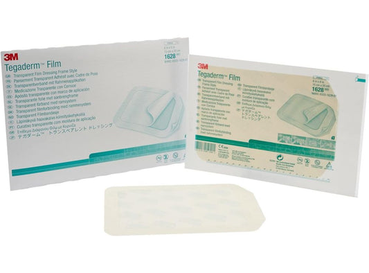 Tegaderm 3M (15x20cm) 20 pieces