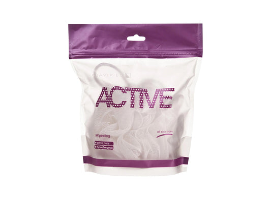 Suavipiel Sense Sponge Active White 1 piece
