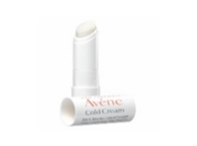 Avene Cold Cream Stick Levres 4 g