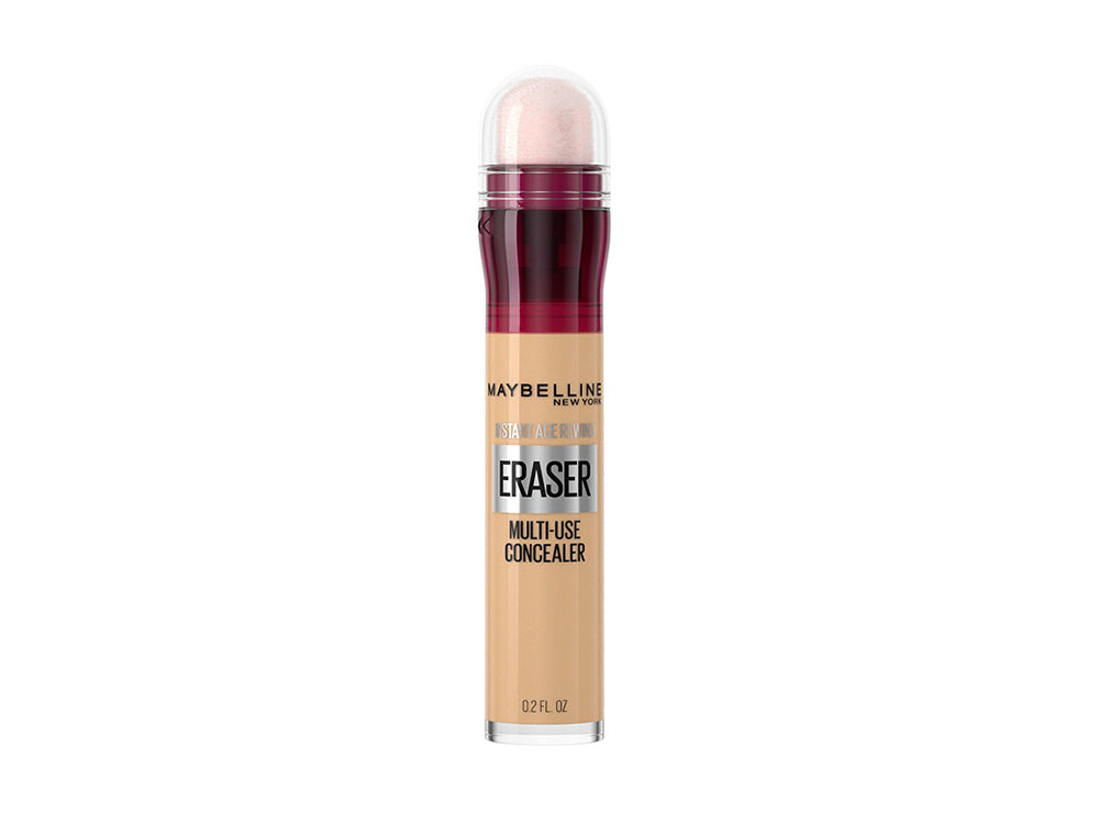 Maybelline Instant Age Rewind Eraser Concealer 07 Sand