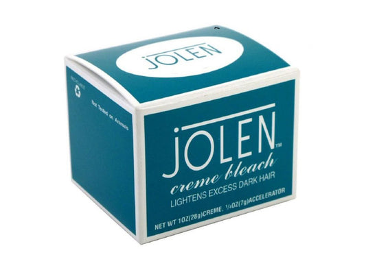 Jolen Creme Bleach Pot