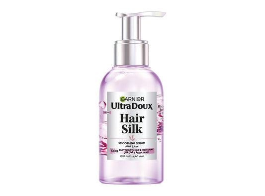 Ultra Doux Hair Silk Rice Water Serum 120 ml