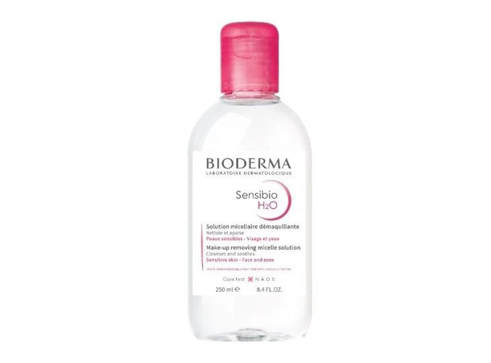 Bioderma Sensibio H2O 250 ml