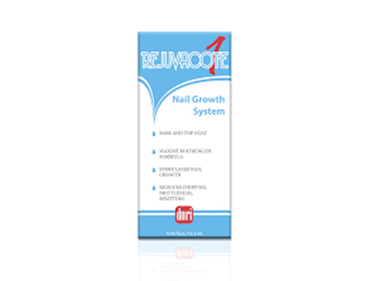 Duri Rejuvacote Nail Growth System 13.3 ml
