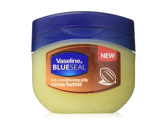 Vaseline Pot Cocoa Butter 50 ml