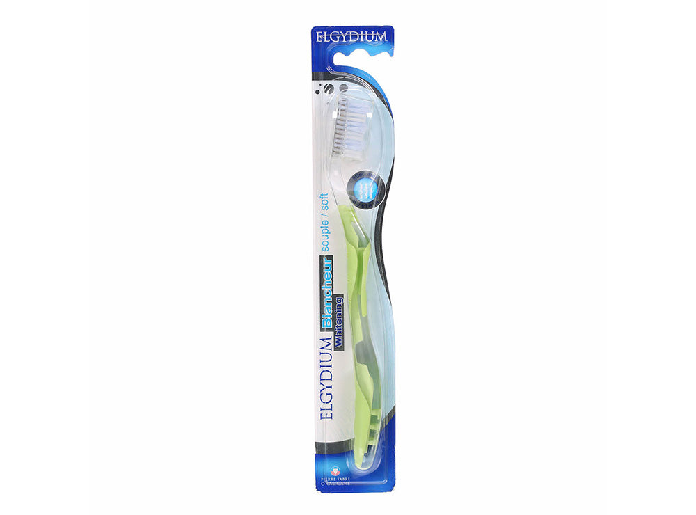 Elgydium Tb Whitening Soft 1 piece