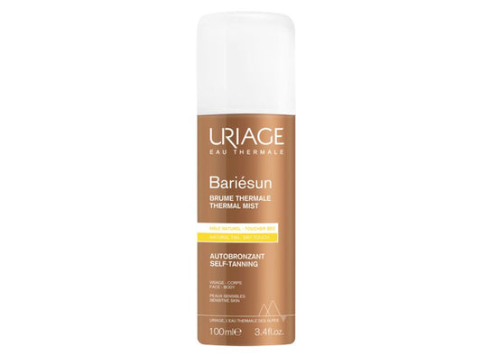 Uriage Bariesun Brume Autobronzante Spray 100 ml