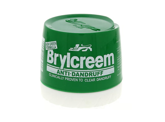 Brylcreem Anti Dandruff Green