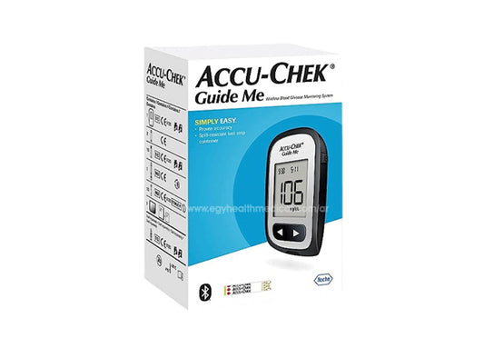 Accu Chek Guide Machine