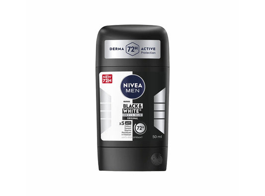 Nivea Deo Stick Fresh Active For Men 50 ml