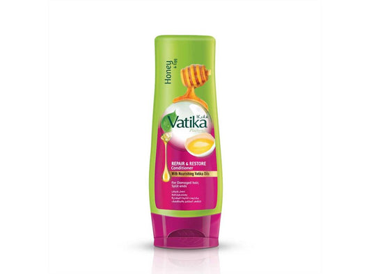 Vatika Conditioner Repair & Restore 400 ml