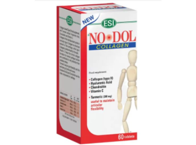 Nodol Collagen 60 tabs