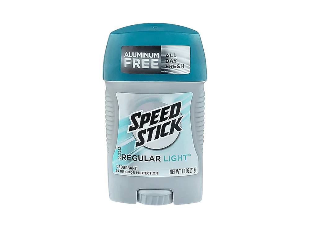 Speed Stick Regular Light 51 g
