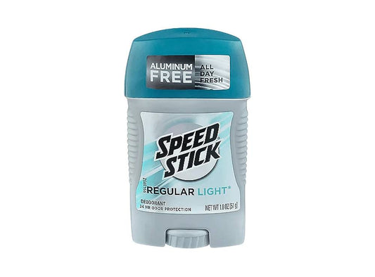 Speed Stick Regular Light 51 g