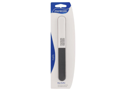 Manicare Maxi Nail Buffer