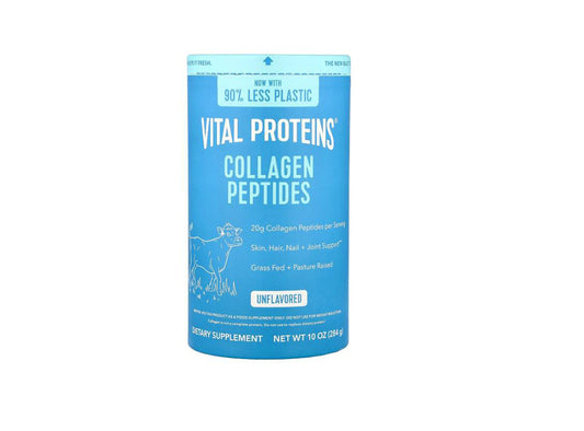 Vital Proteins Collagen Peptides Unflavored 284 g
