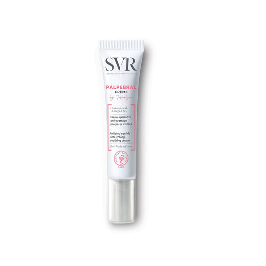 Svr Topialyse Palpebral Creme 15 ml