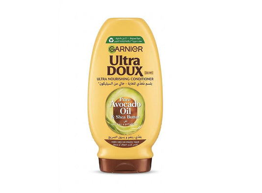 Ultra Doux Conditioner Huile Avocat 200 ml