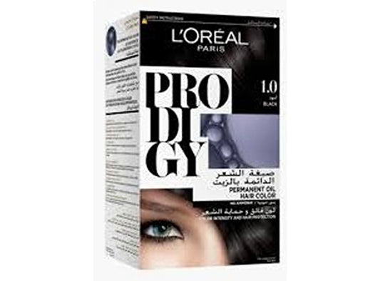 L'Oreal Prodigy 1 Black