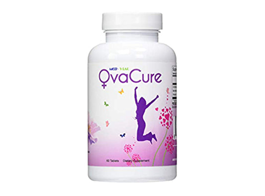 Ovacure 30 tabs