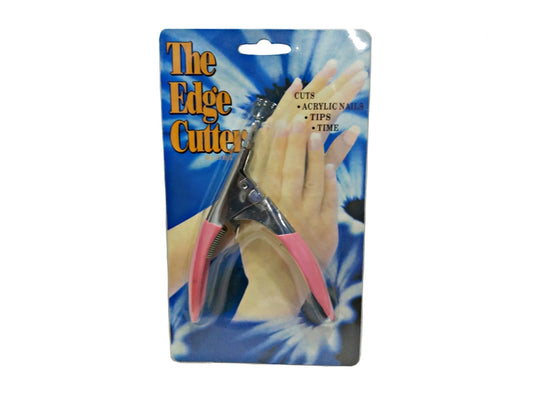 The Edge Cutter Nails 1 piece