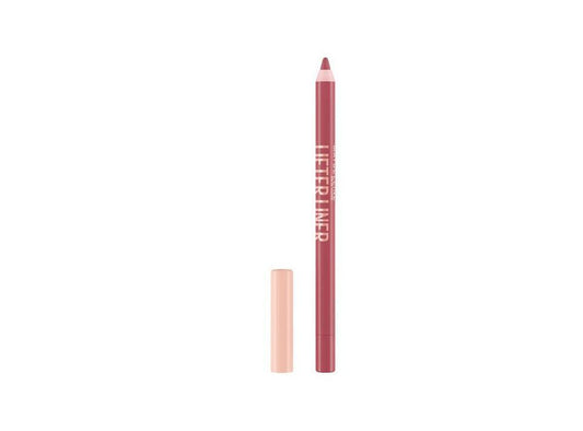 Maybelline Lifter Liner Lip Pencil 08 Fine Line 1 piece