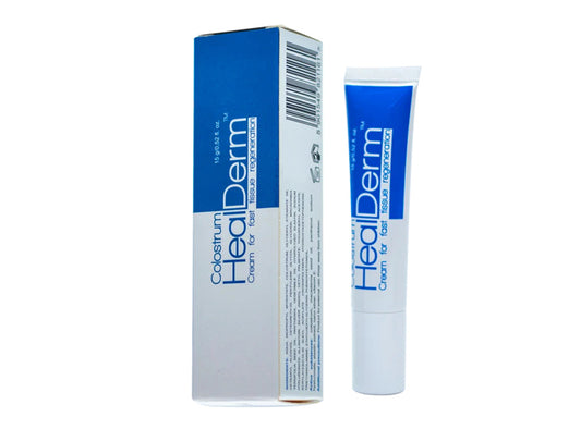 Healderm Colostrum Cream 15 g