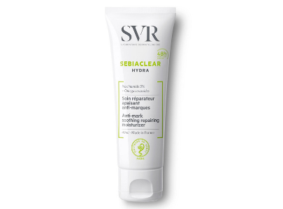Svr Sebiaclear Hydra 40 ml