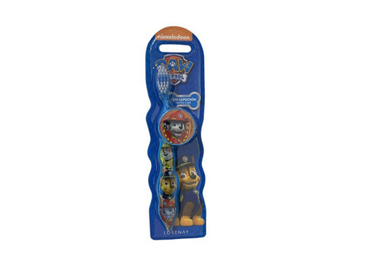 Paw Patrol Boy Toothbrush 1109