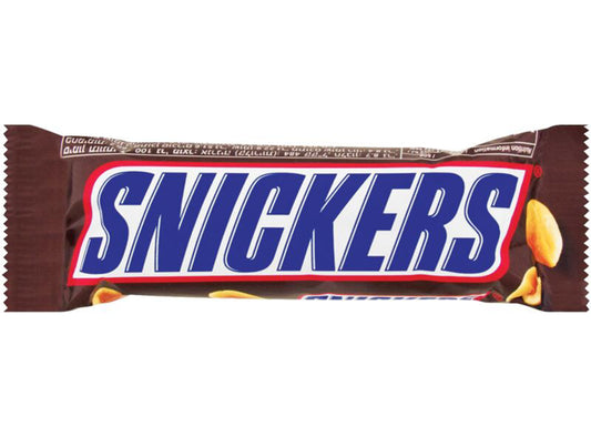 Snickers 50 g