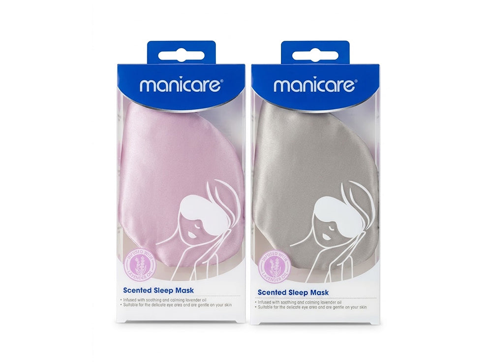 Manicare Scented Sleep Mask 26014