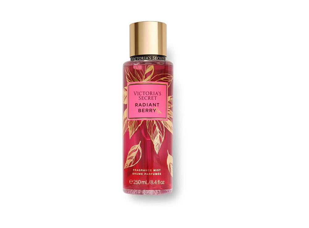 Victorias Secret Splash Radiant Berry 250 ml