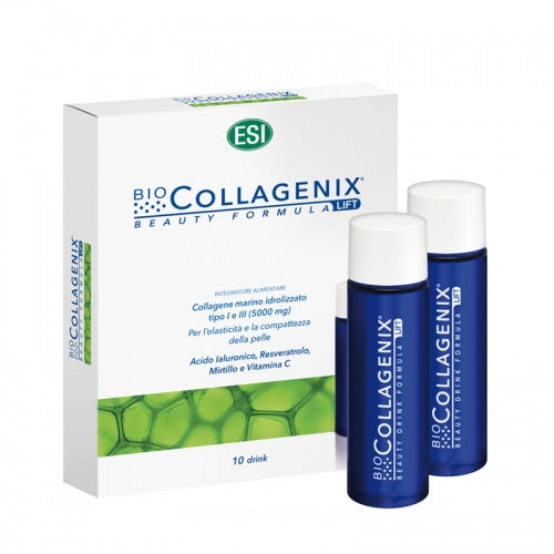 Biocollagenix 10 Drinkable Ampoules 10 ampoules
