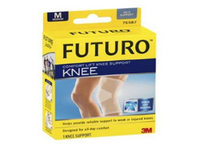 Futuro Knee Comfort Lift Support Large