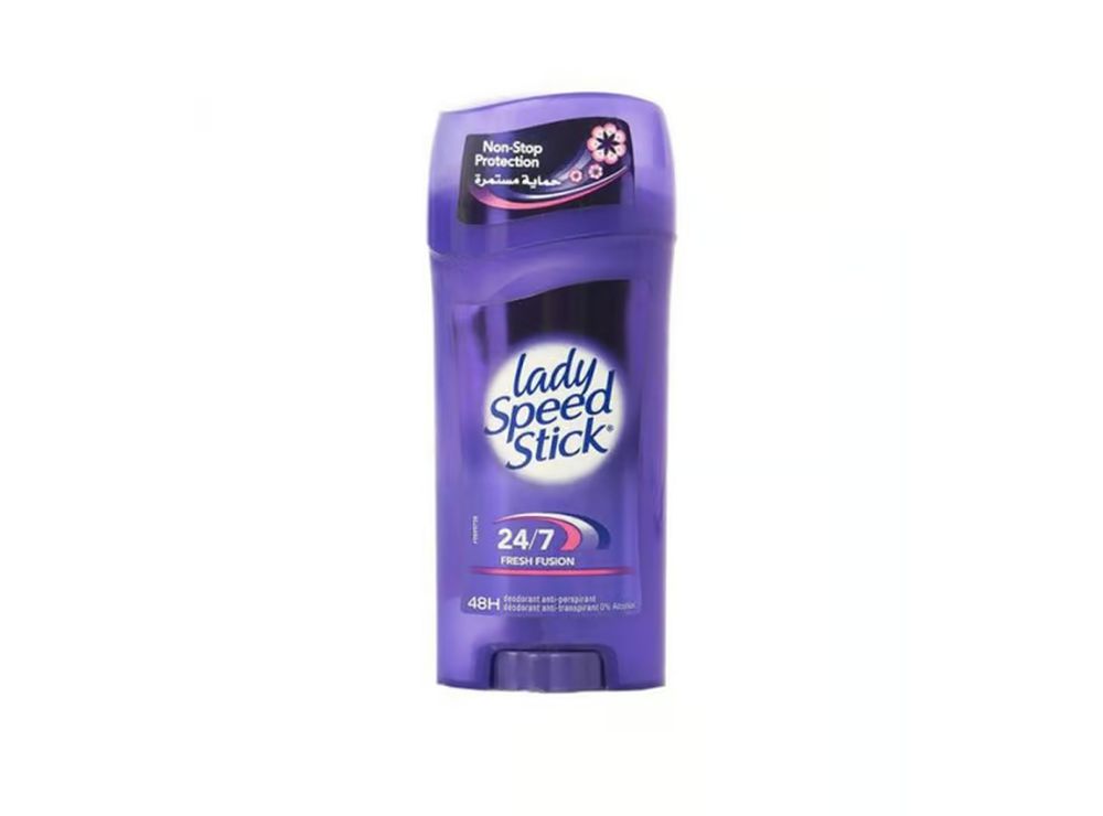 Lady Speed Stick Fresh Fusion