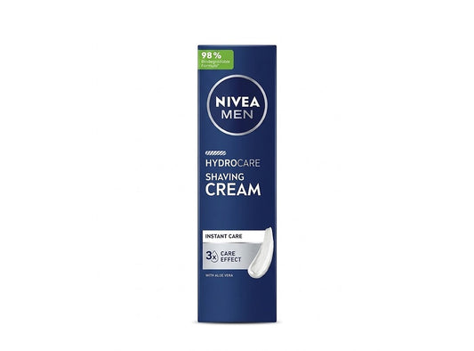 Nivea Shaving Cream Original 100 ml