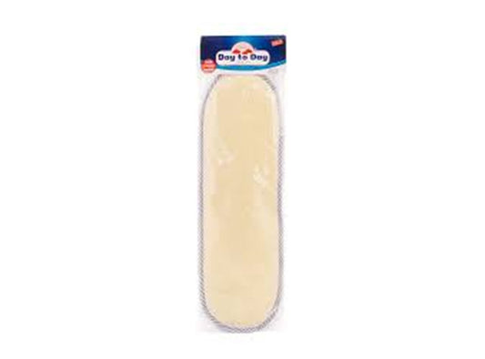 Day To Day Large Loofah With Towel
