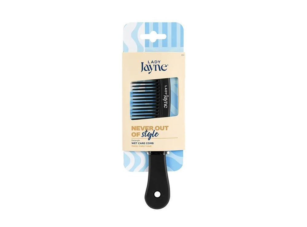Lady Jayne Wet Care Comb 2104