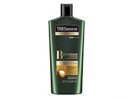 Tresemme Shmp Botanic 400 ml