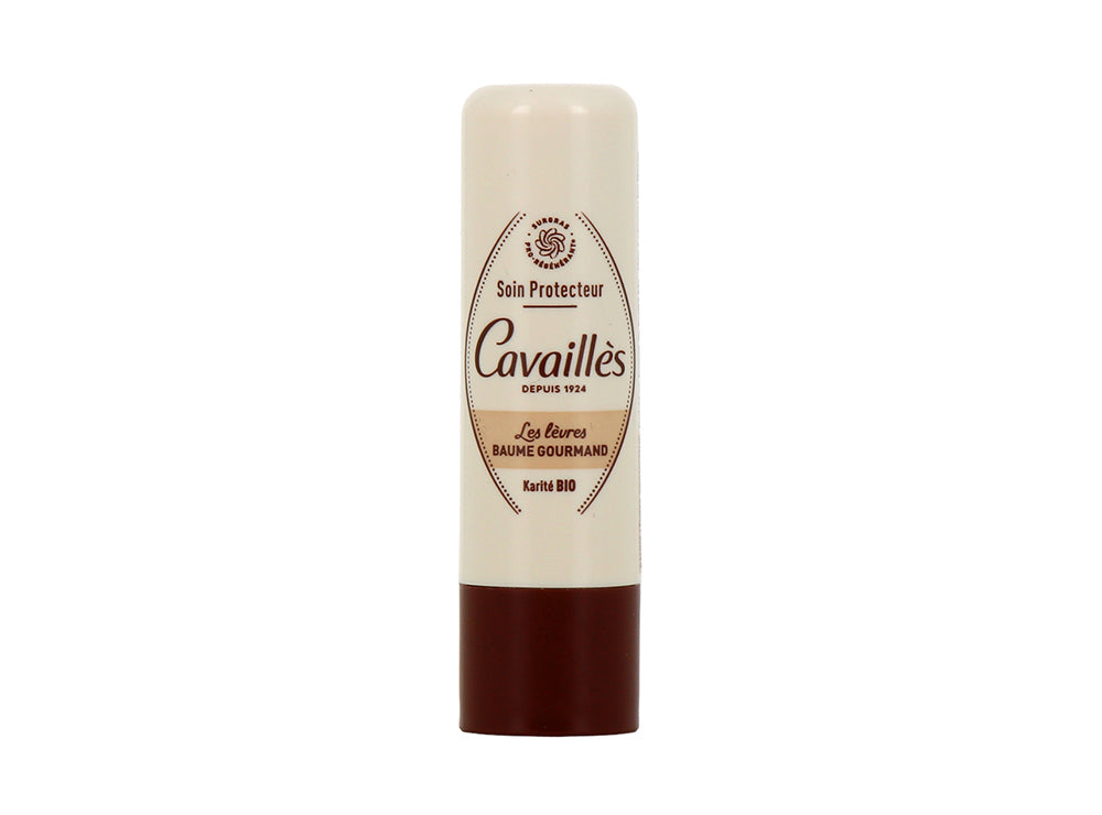 Roge Cavailles Levres Baume Gourmand Protecteur
